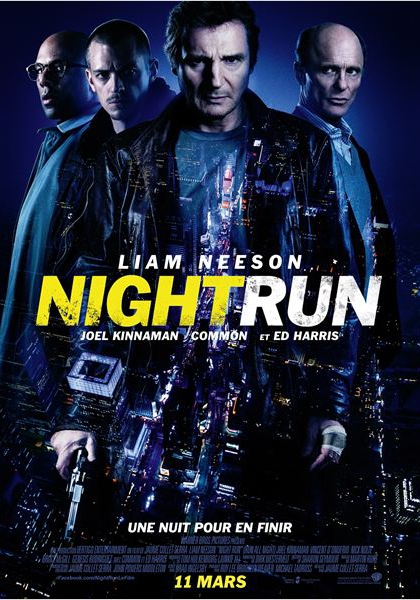 Night Run (2015)