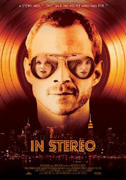 In Stereo (2015)