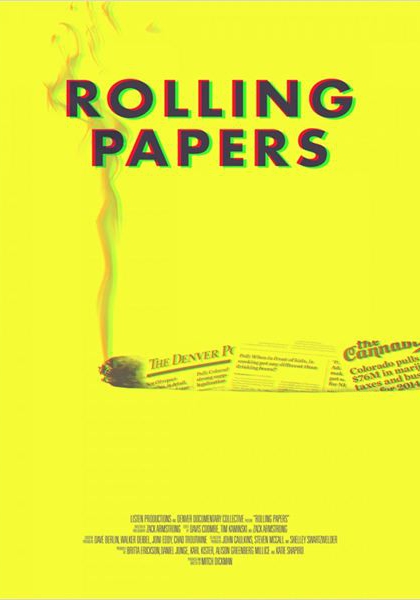 Rolling Papers (2015)