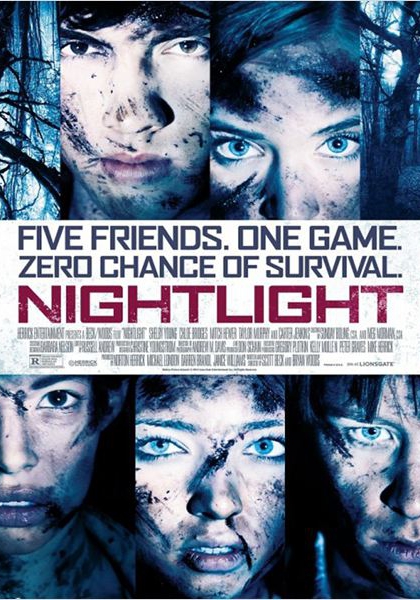 Night light (2015)