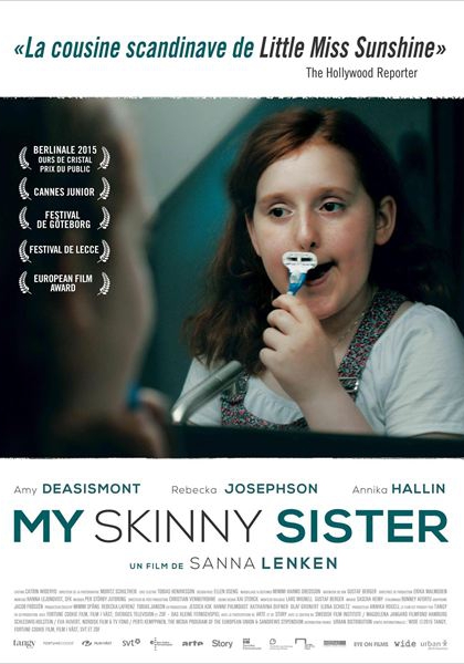 My skinny sister (2015)