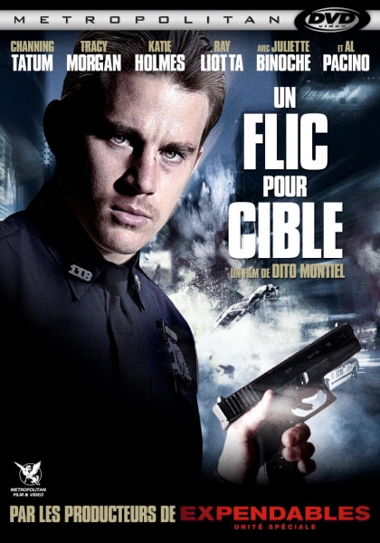 Un flic pour cible (2011)