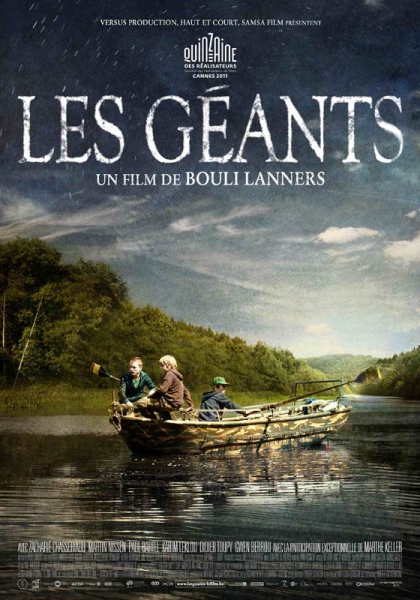 Les Géants (2011)