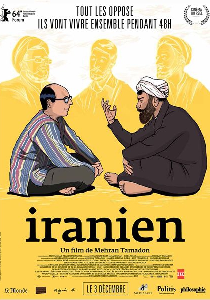 Iranien (2014)