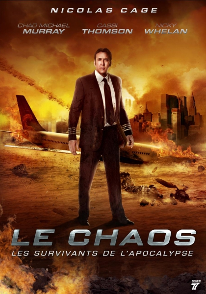 Le Chaos (2014)
