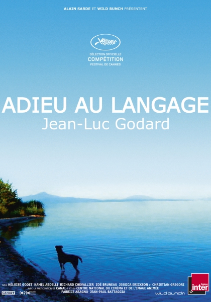 Adieu au Langage (2014)