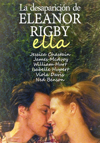 The Disappearance Of Eleanor Rigby (2013)
