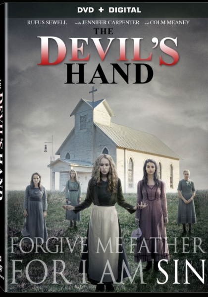 The Devil’s Hand (2014)
