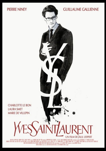 Yves Saint-Laurent (2014)