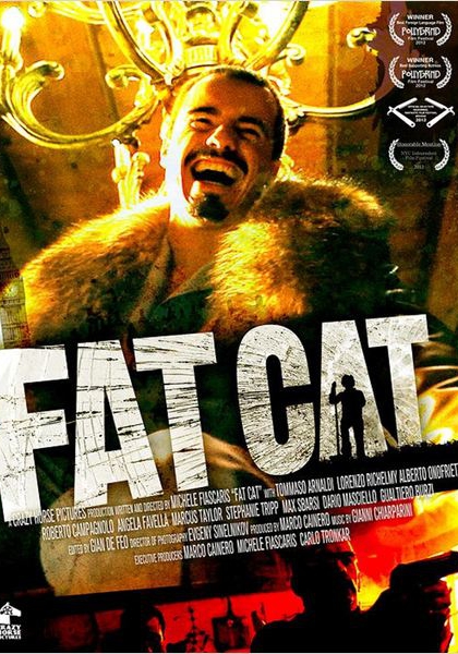 Fat Cat (2012)