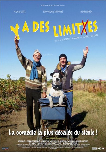 Y a des limites (2013)