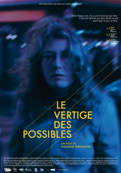Le Vertige des possibles (2013)