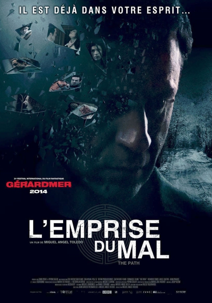 L'Emprise du mal (2012)