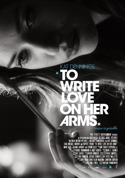 To Write Love on Her Arms (2012)