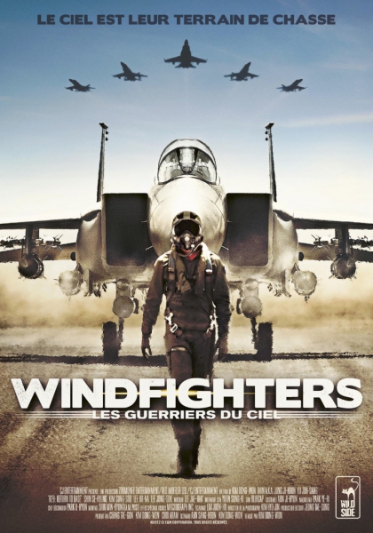 Windfighters - Les Guerriers du ciel (2013)