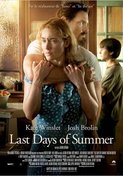 Last days of Summer (2013)