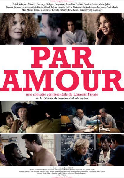 Par amour (2010)