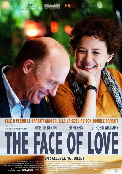 The Face of Love (2013)