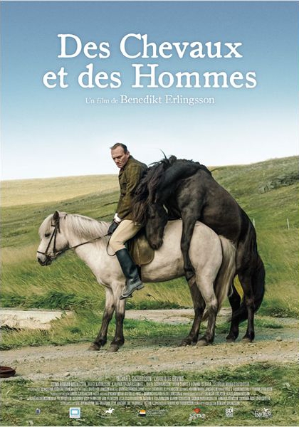 Des chevaux et des hommes (2013)