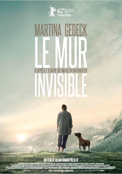 Le Mur Invisible (2012)