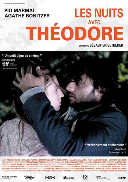 Les nuits avec Théodore (2012)