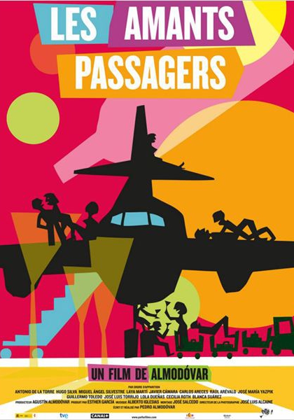Les Amants passagers (2013)