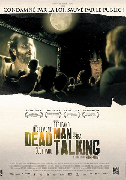 Dead Man Talking (2012)