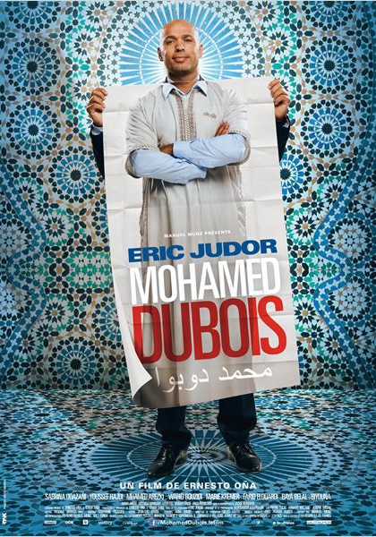 Mohamed Dubois (2012)