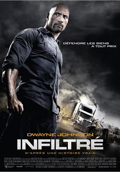 Infiltré (2013)