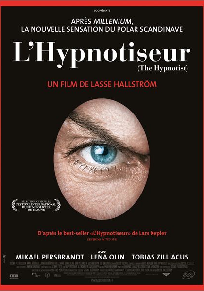 L'Hypnotiseur (2012)