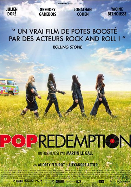 Pop Redemption (2012)