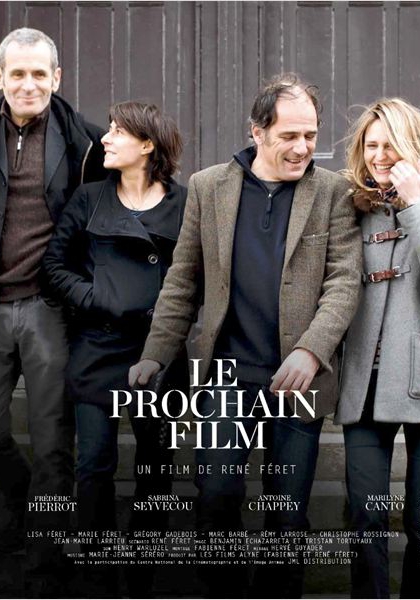 Le Prochain Film (2013)
