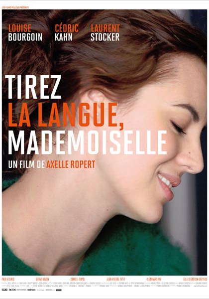 Tirez la langue, mademoiselle (2012)