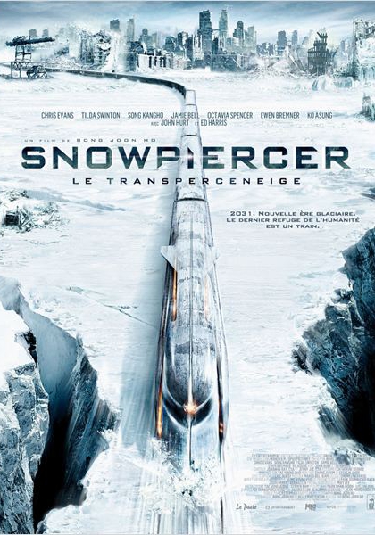 Snowpiercer, Le Transperceneige (2013)