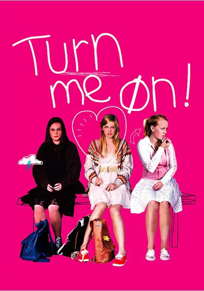 Turn me on (2011)