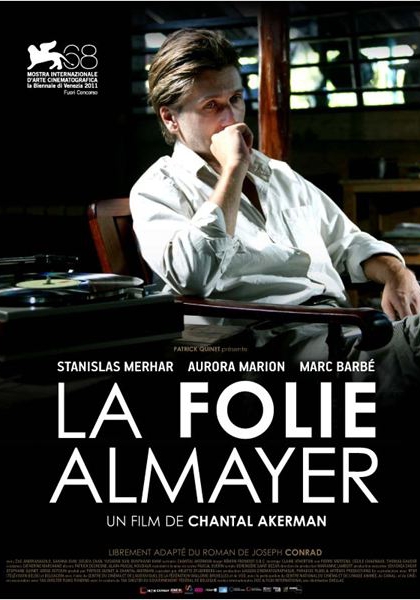 La Folie Almayer (2009)
