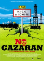 No Gazaran (2014)