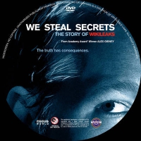 We Steal Secrets : la vérité sur Wikileaks (2013)