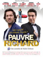 Pauvre Richard (2011)