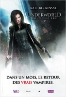 Underworld : Nouvelle ère (2012)