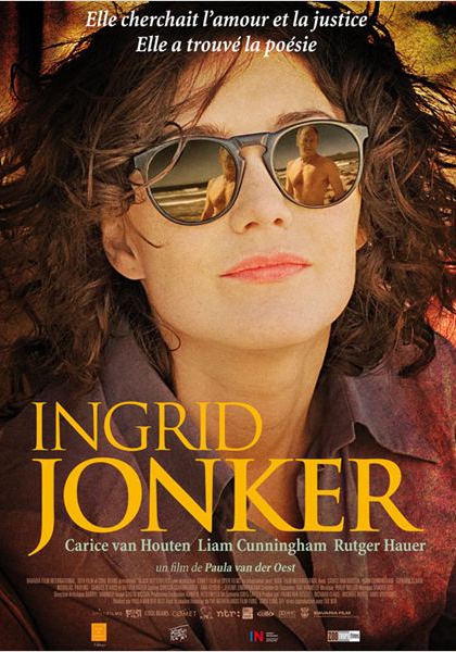 Ingrid Jonker (2011)