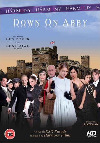 Down on Abby (2014)