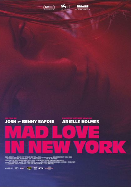 Mad Love in New York (2014)
