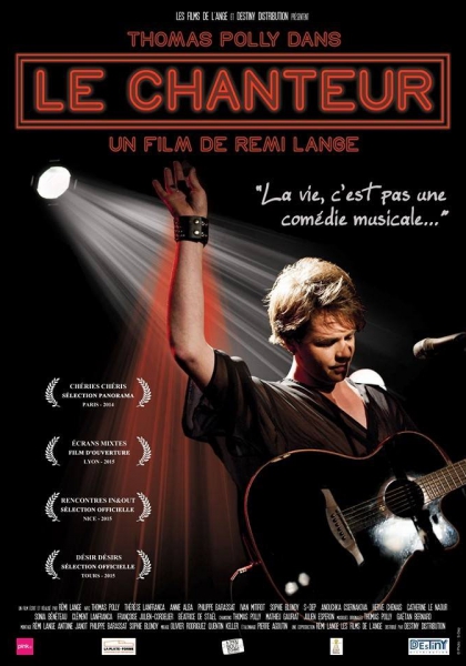 Le Chanteur (2015)
