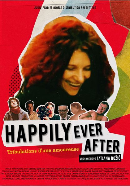 Happily Ever After (2014)