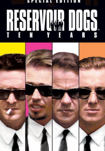 Rezervoir Doggs (2011)