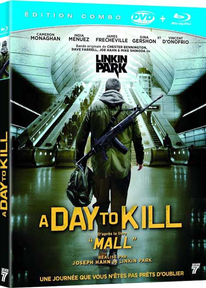 A Day to Kill (2014)