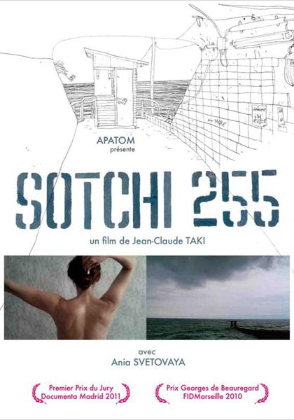 Sotchi 255 (2010)