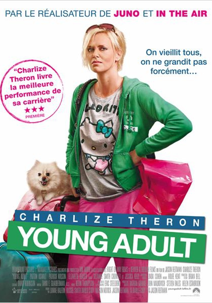 Young Adult (2012)