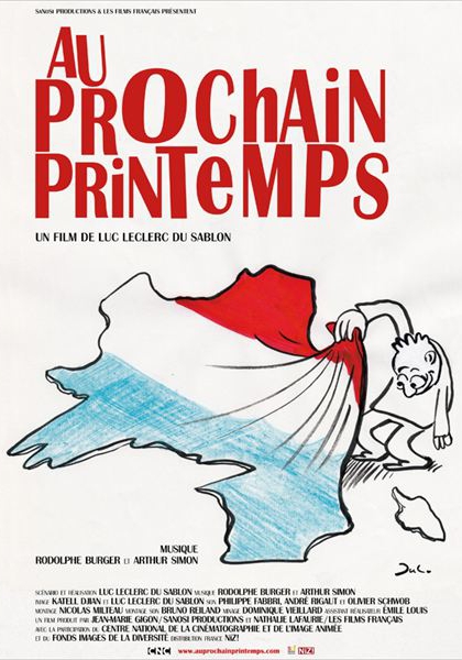 Au Prochain Printemps (2011)